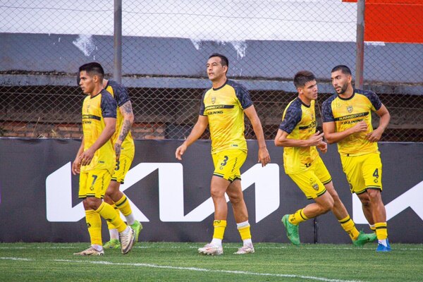 Versus / La fecha 4 arranca en Trinidad
