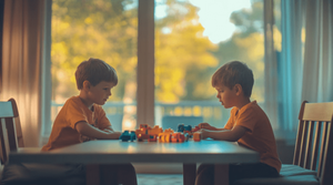 Los niños están perdiendo habilidades motoras finas y las pantallas podrían ser las culpables