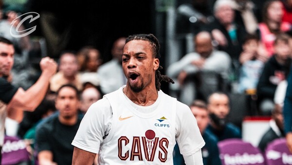Cavaliers y Thunder siguen intratables y los Nets derrotan a los Heat