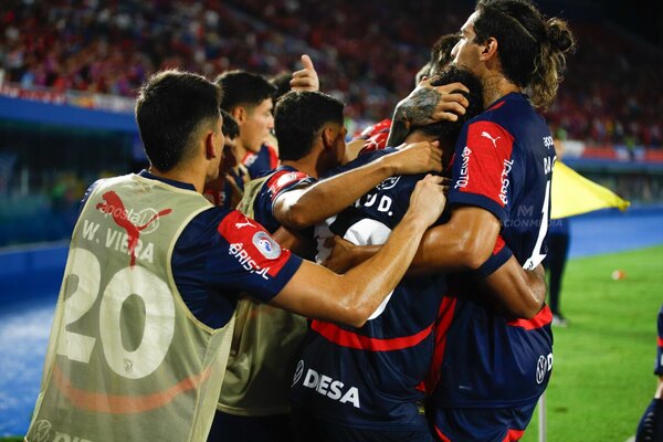 Versus / Cerro Porteño va hasta Encarnación por la segunda victoria