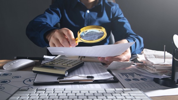 Finanzas, auditorías y fraudes: ¿Por qué la aplicación de la ley de Benford es clave para los negocios? - MarketData