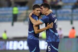 Sudamericano Sub 20: ¿Cuándo vuelve a jugar Paraguay y cómo está la clasificación? - Fútbol - ABC Color