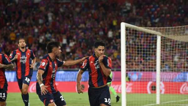 Atracción en el Sur: Cerro Porteño visita a Trinidense en el Villa Alegre