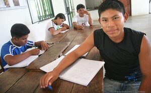 Inscripciones abiertas para subsidio estudiantil a indígenas - ADN Digital