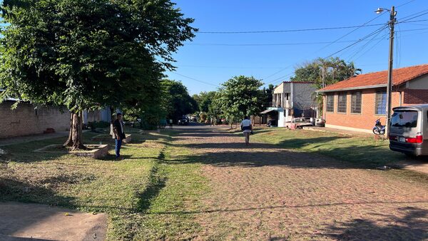 Más de 80.000 iteños serán beneficiados con nuevas pavimentaciones - 1000 Noticias
