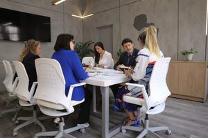 Paraguay e Israel inician cooperación técnica en turismo - 1000 Noticias