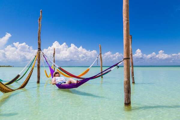 Isla Holbox, México: donde el tiempo se detiene entre el mar y los murales - Viajes - ABC Color