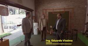 La Nación / Documental sobre energía mostrará a Paraguay como un hub energético latinoamericano