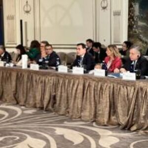 Paraguay aboga por una solución pacífica en Venezuela :: Presidencia de la República del Paraguay