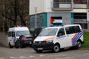 Nuevo tiroteo en Bruselas deja una persona fallecida - 1000 Noticias
