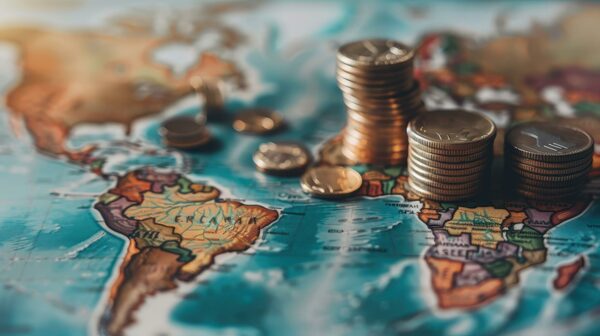 Mercado global: Trump ajusta aranceles, Europa ajusta tasas y Argentina mejora su panorama - MarketData