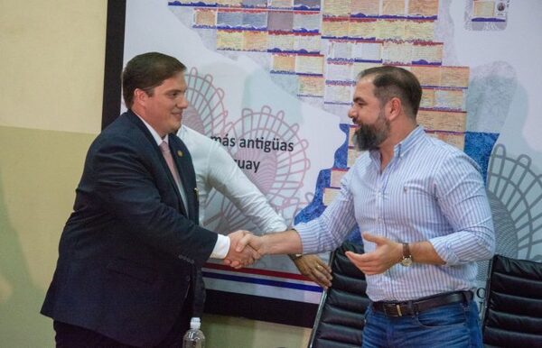 Modernización y transparencia, prioridades del nuevo director del Registro Civil - .::Agencia IP::.
