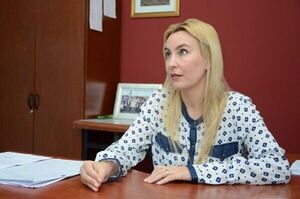 Imputan a agente de la Senad que vació cuentas bancarias ajenas - ADN Digital