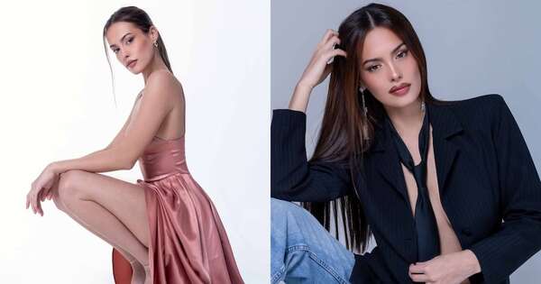 La Nación / “Hola y Eso” de Romi Mendoza, regresa con más frescura y grandes invitados