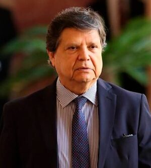 Escándalo en el JEM: Acevedo advierte sobre el daño institucional e insta al Gobierno a actuar