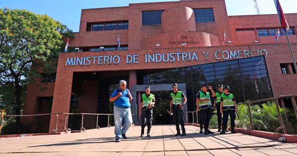 Diario HOY | Certificado de Origen: enero cierra con más de 550.000 toneladas en exportaciones