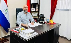 Orlando Arévalo presenta renuncia a su banca en la Cámara de Diputados