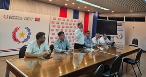 ANDE analiza avance de obras estratégicas para fortalecer servicio ante alta demanda - .::Agencia IP::.