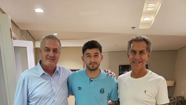 Alfaro visita a los foráneos de cara a la reanudación de las Eliminatorias