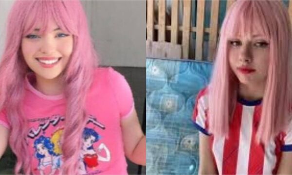 (VIDEO) Oniichan: “No tengo padres, pero tengo familia y amigos que me aman”