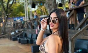 Sol Benegas: “¡Atentos que se vienen cositas para este 2025!”