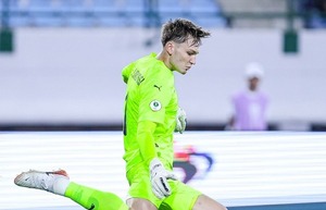 La historia detrás del apellido en la camiseta de Facundo Insfrán
