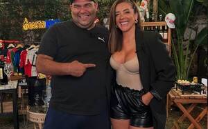 Se puso delantera y ahora “sé meter goles”: atendena las confesiones de Jessica Santacruz