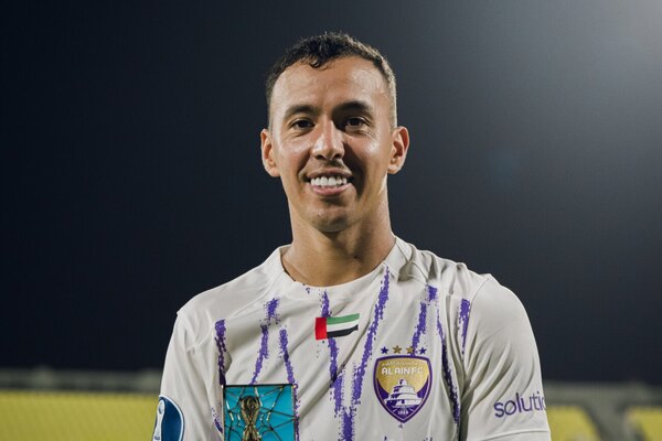 Versus / ¡ Otro gol de 'Kaku' Romero Gamarra!