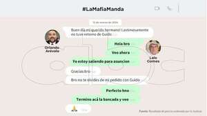 Gremios empresariales y organizaciones piden “que la política y la justicia, no destruyan la economía” - Economía - ABC Color