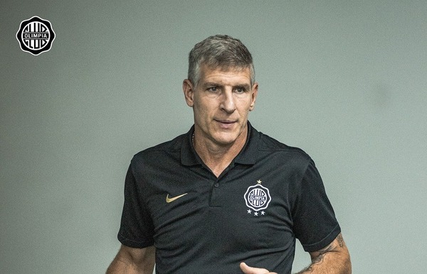 La enfermería de Olimpia suma dos nuevos lesionados