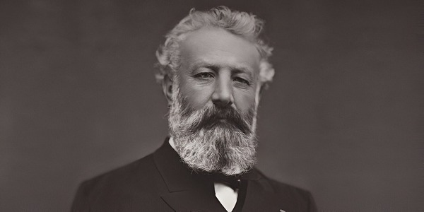 Julio Verne: El visionario que anticipó el futuro