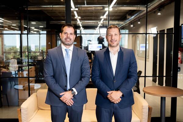 Investor Casa de Bolsa alcanzó el 18,1% de market share en el mercado primario en 2024 | Empresas | 5Días