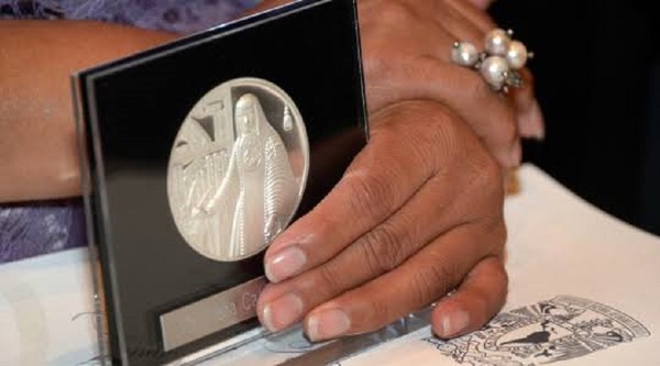 Convocatoria al Premio de Literatura Sor Juana Inés de la Cruz 2025