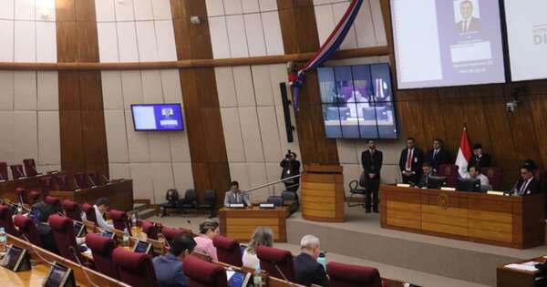 La Nación / Comisión Permanente dará ingreso a la nota de renuncia de Arévalo el próximo miércoles