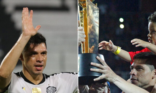 Rodrigo Rojas eligió el mejor momento de su carrera