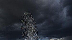 Alerta por tormentas y ráfagas de vientos moderadas a fuertes para todo el país