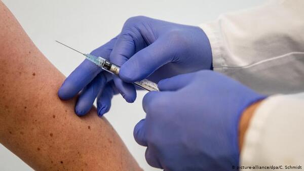 Desarrollan una vacuna contra el cáncer de riñón con un 100% de eficacia