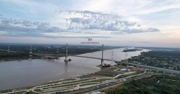 La Nación / Paraguay consolida sus finanzas y mantiene niveles prudentes de inversión pública