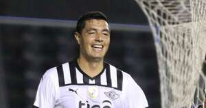 La Nación / Cardozo comanda