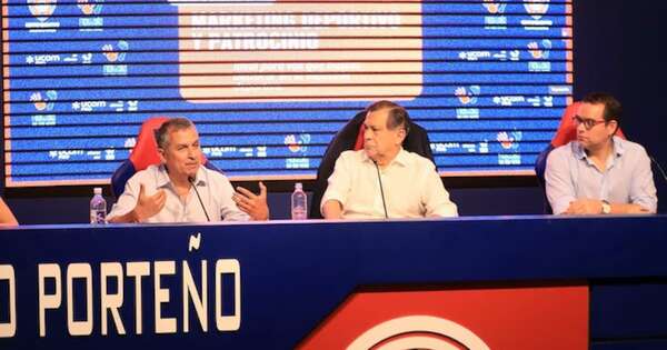La Nación / Lanzan un diplomado en Marketing