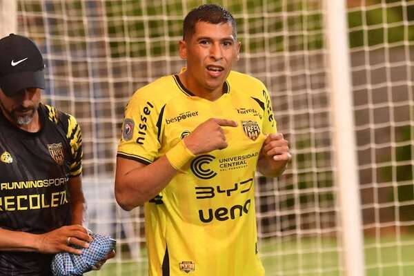 Recoleta derrotó a Nacional y logró la primera victoria en el regreso a Primera División - Fútbol - ABC Color