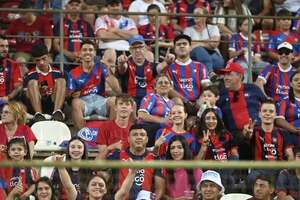 Sportivo Trinidense vs. Cerro Porteño en vivo, minuto a minuto - Fútbol - ABC Color