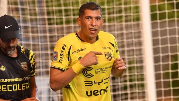 Recoleta suma su primer triunfo en el Apertura