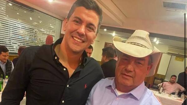 Escándalo en chats de Lalo Gomes: “Ponen en riesgo la estabilidad" del país, afirman los industriales