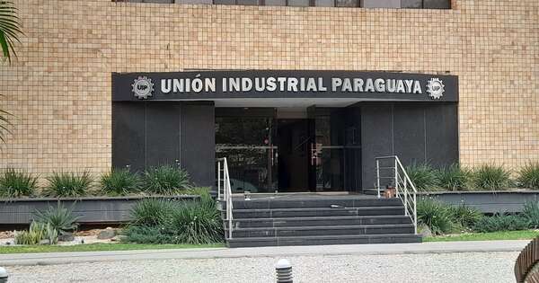 La Nación / “Paraguay no puede tolerar una justicia sometida al tráfico de influencias”, afirma la UIP