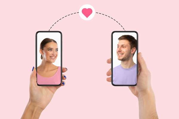 Amor “moderno”: tecnología, redes y más - ABC Revista - ABC Color