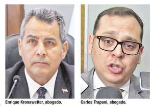 Abogados de Abdo alegan persecución y venganza detrás de orden de traslado - Política - ABC Color