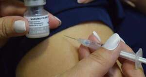 La Nación / OPS alerta por aumento de casos de fiebre amarilla