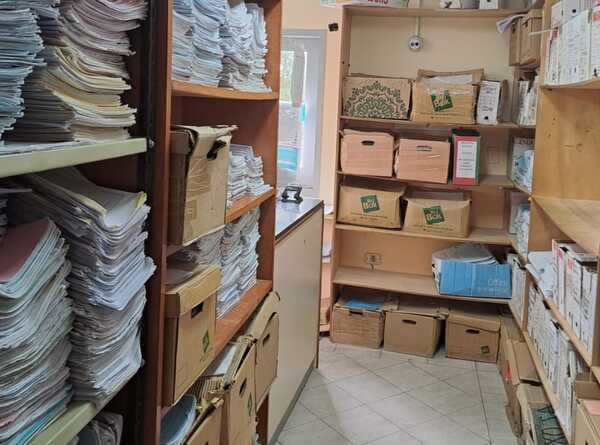 Casi 8.000 expedientes en poder de firmas de cobranza, sin motivo, ni plazo de devolución