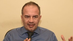 “Todo el sistema está podrido; solo cabe un reseteo total y radical”